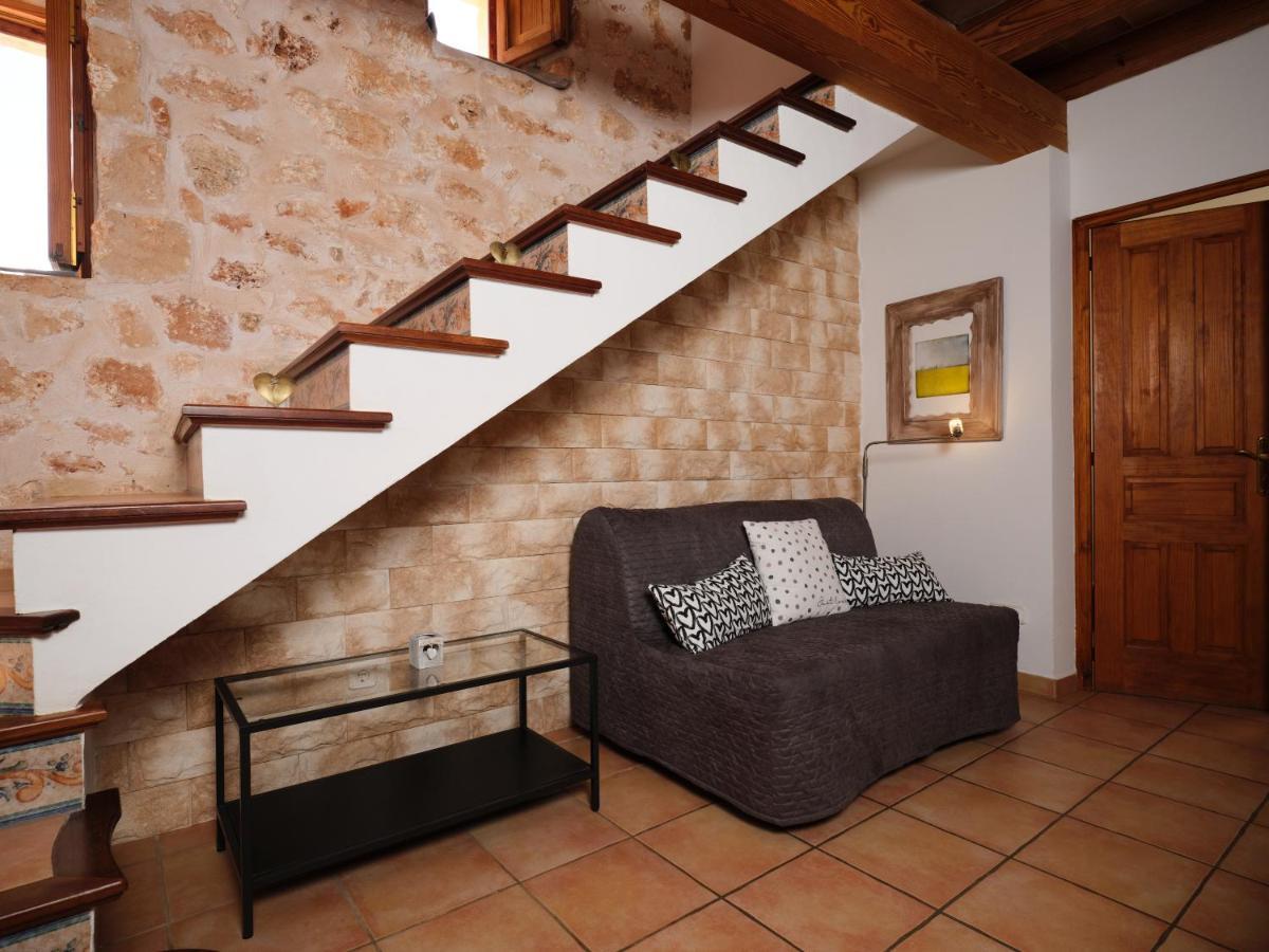 S Hort De Carrio Ag226 Ses Salines (Mallorca)